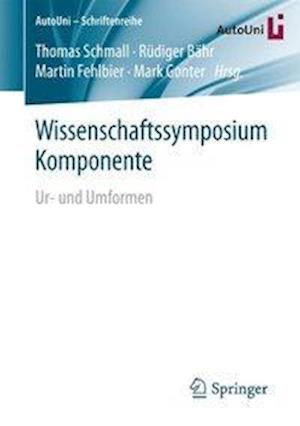 Wissenschaftssymposium Komponente