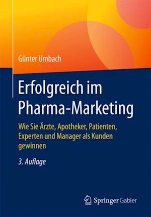 Erfolgreich im Pharma-Marketing