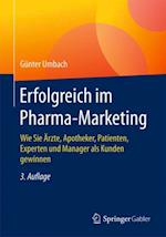 Erfolgreich im Pharma-Marketing