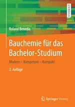 Bauchemie für das Bachelor-Studium