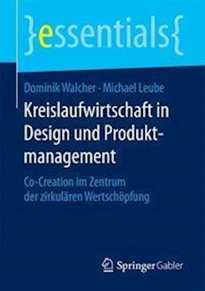 Kreislaufwirtschaft in Design und Produktmanagement