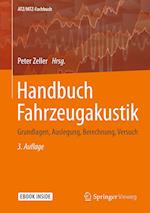 Handbuch Fahrzeugakustik
