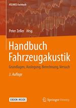 Handbuch Fahrzeugakustik