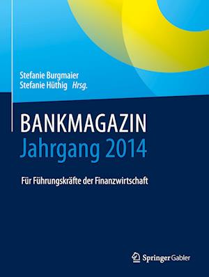 BANKMAGAZIN - Jahrgang 2014