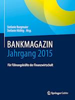 BANKMAGAZIN - Jahrgang 2015