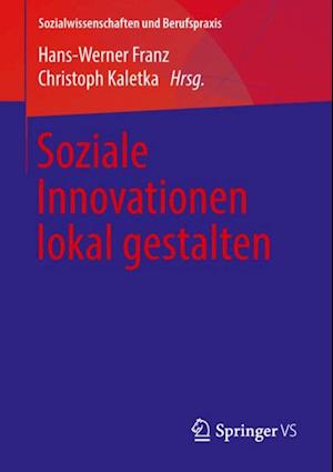 Soziale Innovationen lokal gestalten