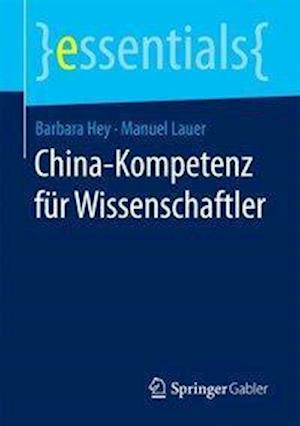 China-Kompetenz für Wissenschaftler