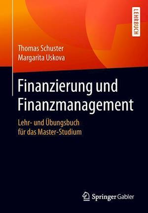 Finanzierung und Finanzmanagement