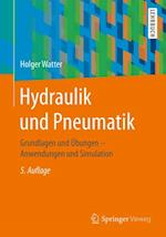 Hydraulik und Pneumatik