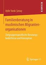 Familienberatung in muslimischen Migrantenorganisationen