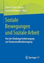 Soziale Bewegungen und Soziale Arbeit