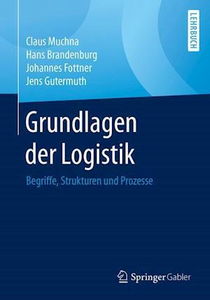 Grundlagen der Logistik