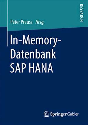 In-Memory-Datenbank SAP HANA