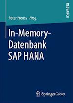 In-Memory-Datenbank SAP HANA