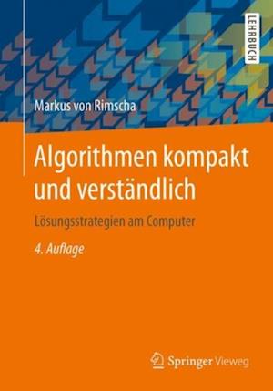 Algorithmen kompakt und verständlich