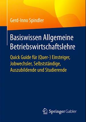 Basiswissen Allgemeine Betriebswirtschaftslehre