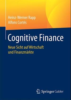 Cognitive Finance