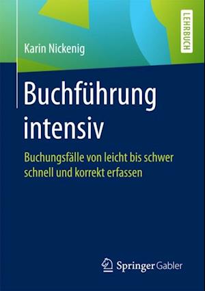 Buchführung intensiv