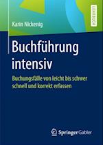 Buchführung intensiv