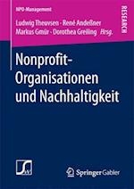 Nonprofit-Organisationen und Nachhaltigkeit