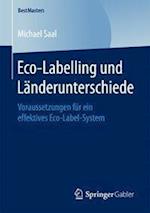 Eco-Labelling und Länderunterschiede