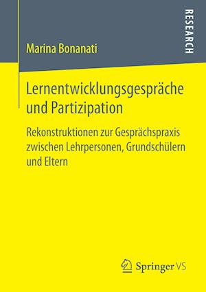 Lernentwicklungsgespräche und Partizipation