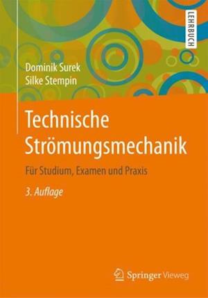 Technische Strömungsmechanik