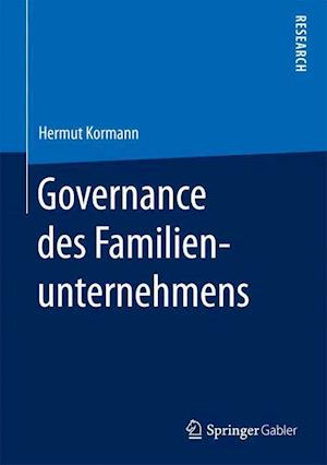 Governance des Familienunternehmens