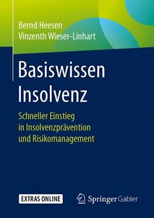 Basiswissen Insolvenz