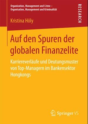 Auf den Spuren der globalen Finanzelite