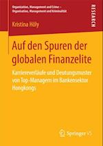 Auf den Spuren der globalen Finanzelite