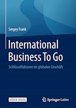 International Business To Go