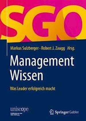 ManagementWissen