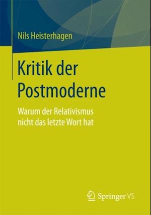 Kritik der Postmoderne