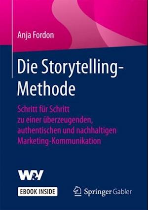 Die Storytelling-Methode