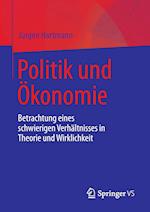 Politik und Ökonomie
