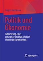 Politik und Ökonomie