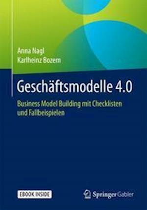 Geschäftsmodelle 4.0