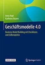 Geschäftsmodelle 4.0