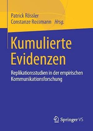 Kumulierte Evidenzen