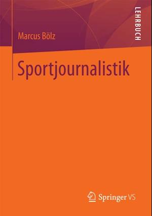 Sportjournalistik