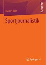 Sportjournalistik