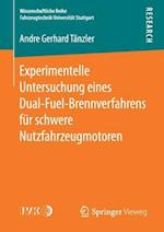 Experimentelle Untersuchung eines Dual-Fuel-Brennverfahrens für schwere Nutzfahrzeugmotoren