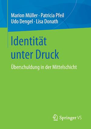 Identitat unter Druck