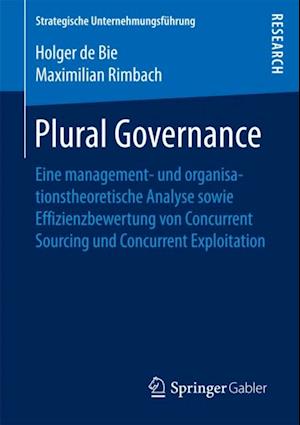 Plural Governance