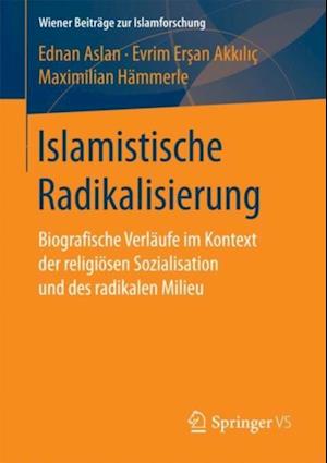 Islamistische Radikalisierung