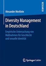 Diversity Management in Deutschland