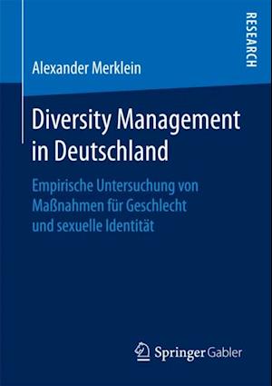 Diversity Management in Deutschland