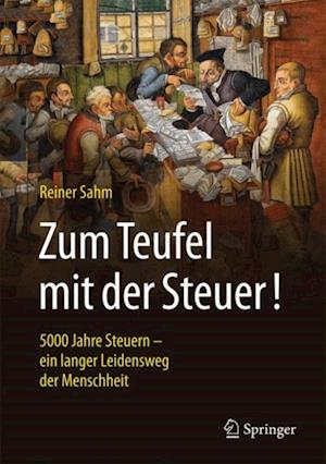 Zum Teufel mit der Steuer!