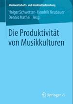 Die Produktivität von Musikkulturen